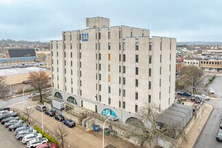 Plus de détails pour 211 N Whitfield St, Pittsburgh, PA - Bureau, Bureau/Médical à louer