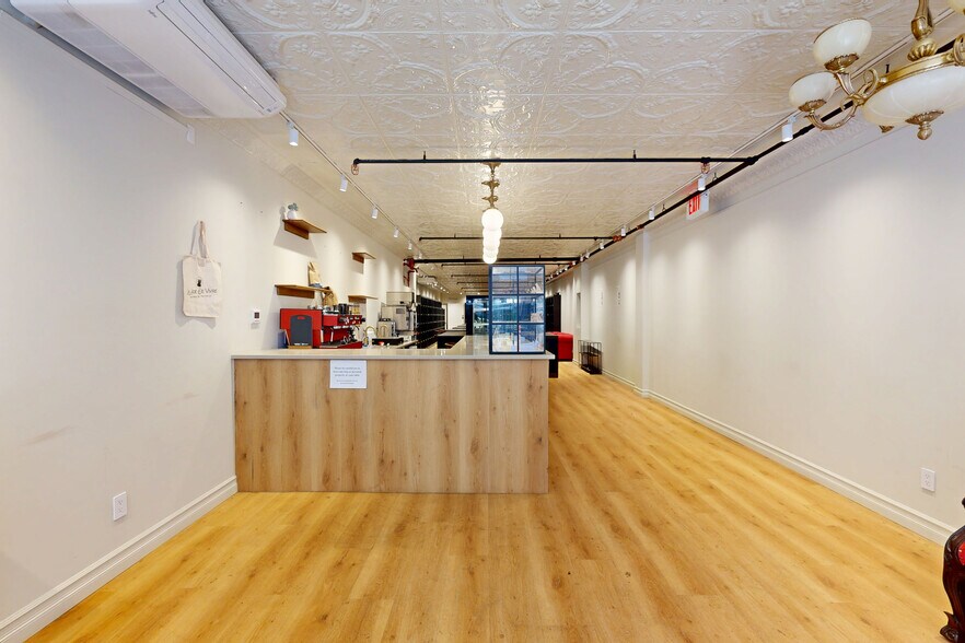 145-147 W 27th St, New York, NY à vendre - Numérisation 3D Matterport – Image 2 sur 19