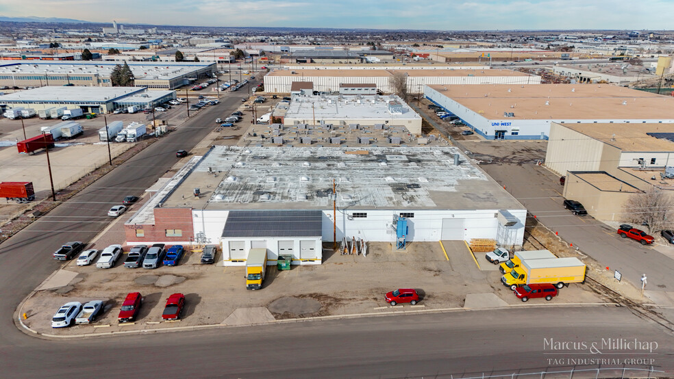4200 Kearney St, Denver, CO à vendre - Photo de l’immeuble – Image 3 sur 6
