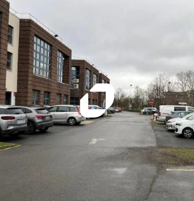 Bureau dans Villiers-sur-Marne à vendre Photo de l’immeuble– Image 1 sur 6