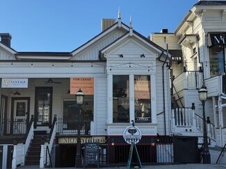 Plus de détails pour 1976-1980 Union St, San Francisco, CA - Local commercial à louer
