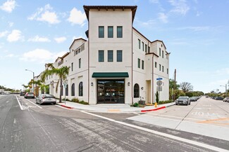 Plus de détails pour 2176 E Main St, Ventura, CA - Local commercial à vendre