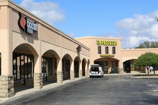 Plus de détails pour 520 N Cunningham Ave, Urbana, IL - Local commercial à louer