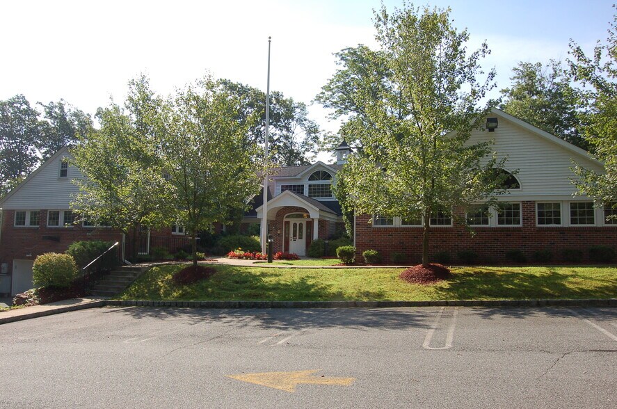 185 US Highway 206 S, Roxbury, NJ à louer - Photo de l’immeuble – Image 3 sur 7