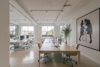 Plus de détails pour 1 Westgate St, Londres - Bureau à louer