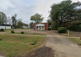 Plus de détails pour 205 Cunningham St, Terry, MS - Local commercial à vendre