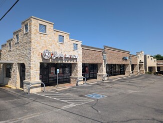 Plus de détails pour 8810 W Highway 84, Waco, TX - Local commercial à louer