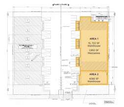19947 101 Ave, Langley Twp, BC à louer Plan d’étage– Image 1 sur 8