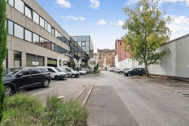 Plus de détails pour 94-96 Rue Victor Hugo, Ivry-sur-Seine - Bureau, Local d'activités à louer