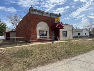 Plus de détails pour 17740 N 2nd St, Davey, NE - Local commercial à vendre
