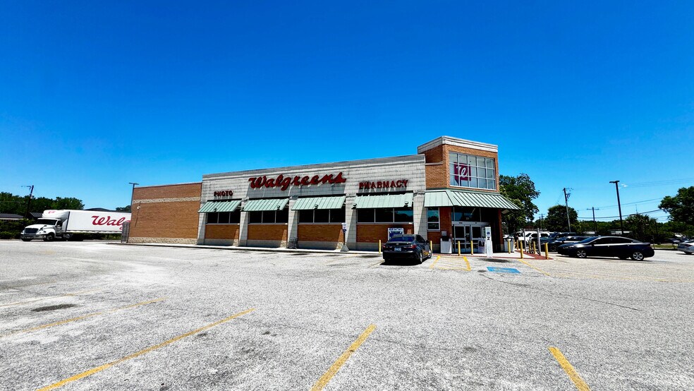 201 N Lafayette Dr, Sumter, SC à vendre - Photo de l’immeuble – Image 2 sur 3