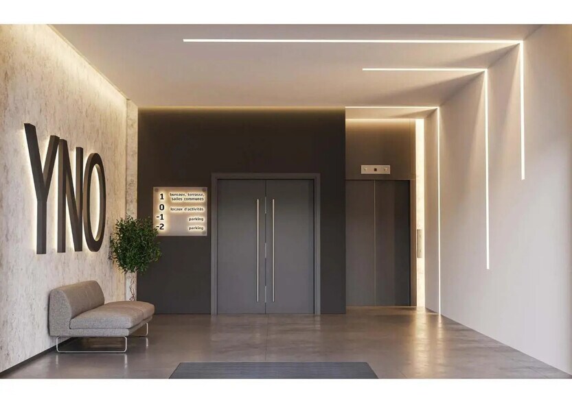 144 Chemin Des Prés Bouvaux, Annecy à vendre - Photo de l’immeuble – Image 3 sur 4