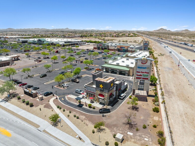 416 S Watson Rd, Buckeye, AZ à vendre - Photo de l’immeuble – Image 3 sur 12