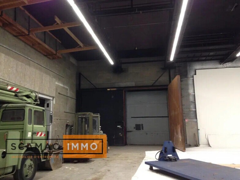 Bureau dans Saint-Germain-lès-Arpajon à louer - Photo intérieure – Image 3 sur 23