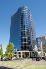 200 Burrard St, Vancouver, BC à louer Photo intérieure– Image 2 sur 25