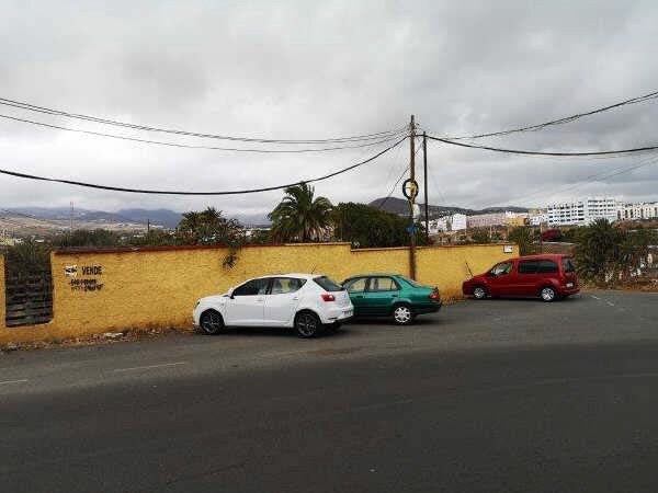 Terrain dans Telde, Las Palmas à vendre - Autre – Image 1 sur 1