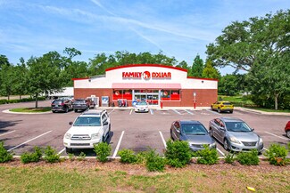 Plus de détails pour 6800 Firestone Rd, Jacksonville, FL - Local commercial à vendre
