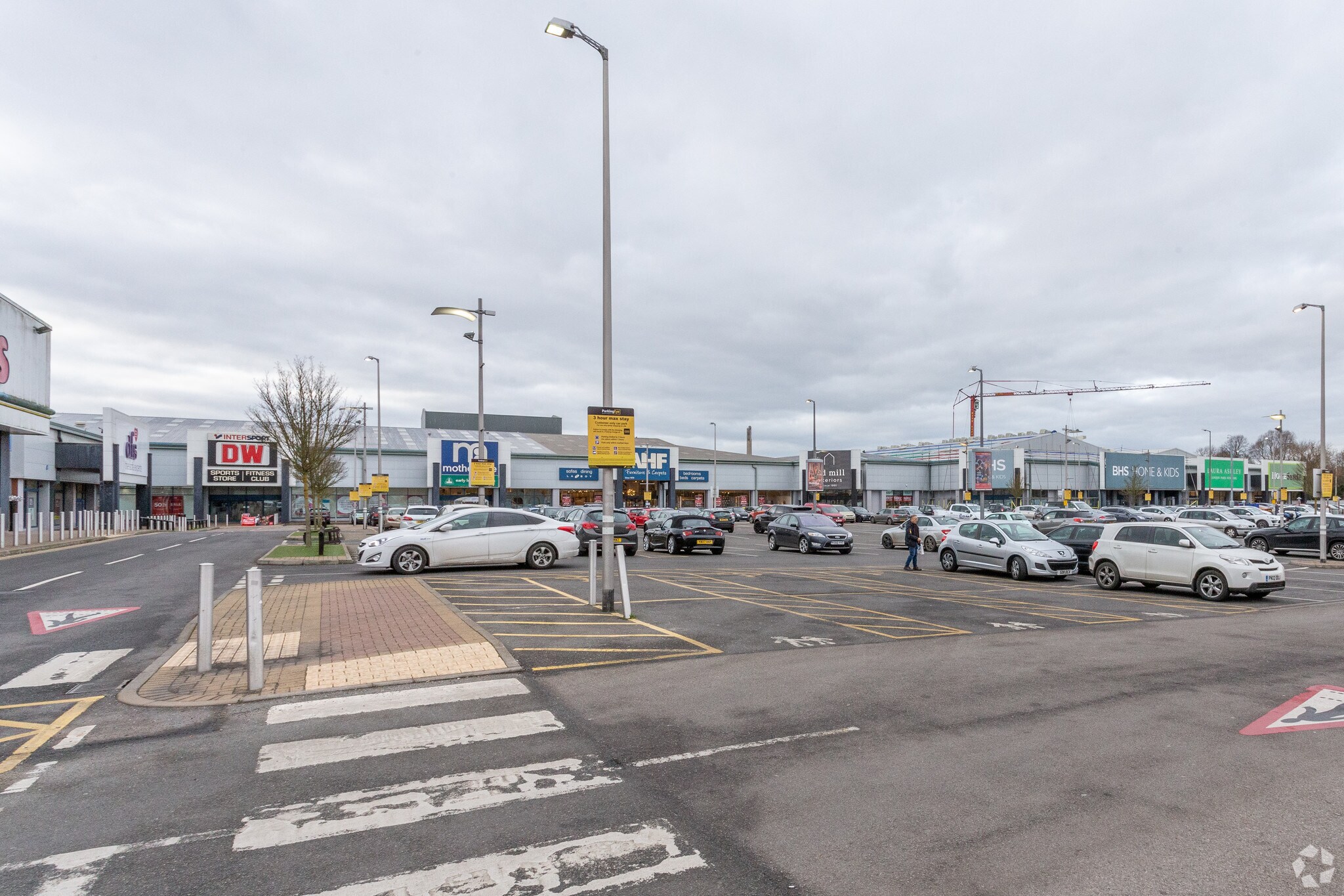 Towcester Rd, Northampton à louer Photo de l’immeuble– Image 1 sur 3