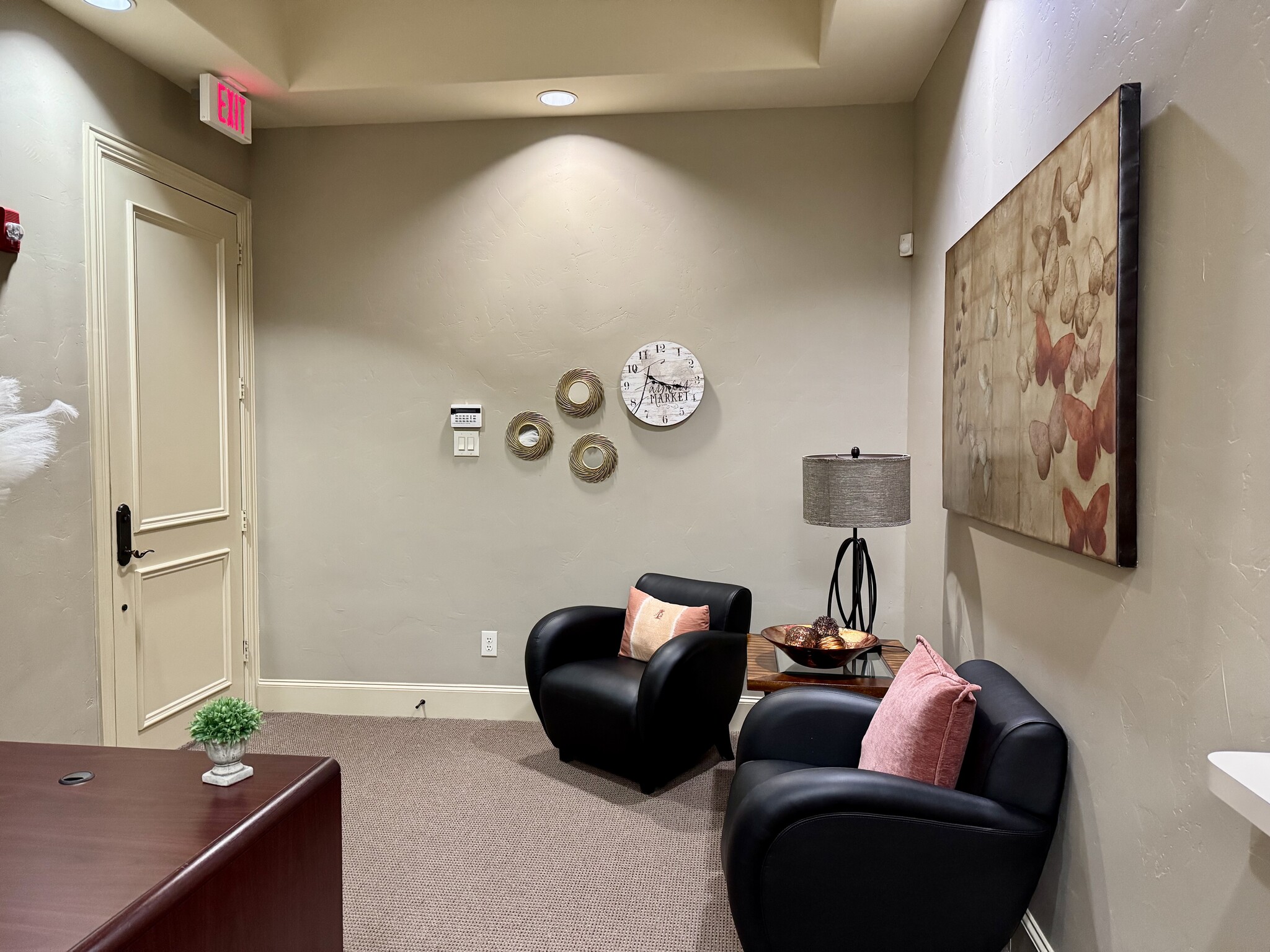 2800 Corporate Dr, Flower Mound, TX à louer Photo intérieure– Image 1 sur 5