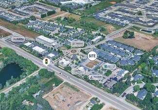 Plus de détails pour 86 N Fisher Park Way, Eagle, ID - Terrain à vendre