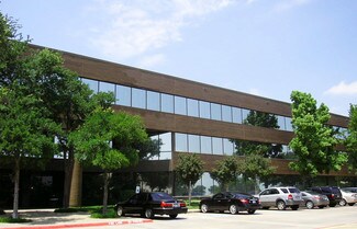 Plus de détails pour 524 E Lamar Blvd, Arlington, TX - Bureau, Bureau/Médical à louer