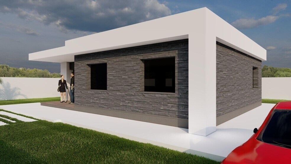 Terrain dans Lorca, Murcia à vendre - Photo de l’immeuble – Image 3 sur 10