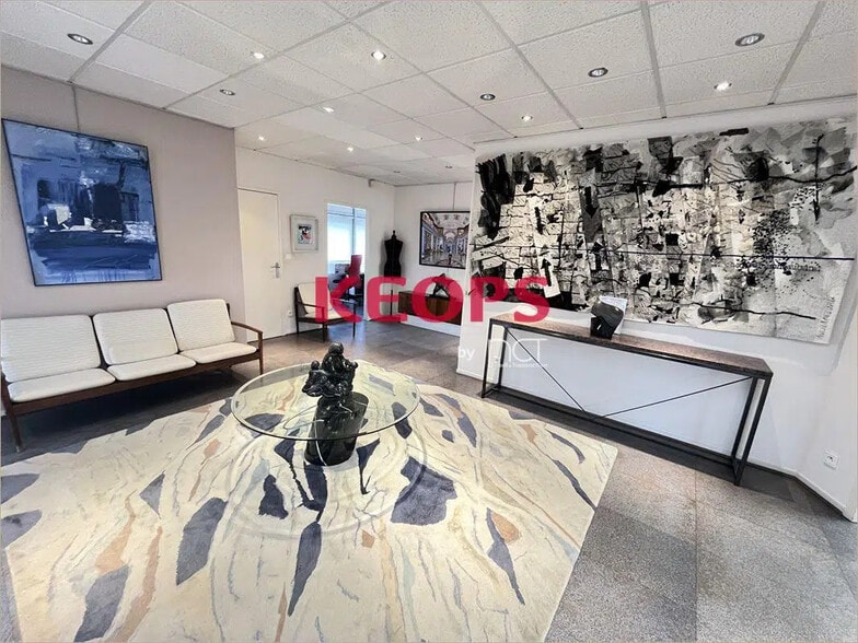 Avenue Des Palanques, Portet-sur-Garonne à louer - Hall d’entrée – Image 2 sur 8