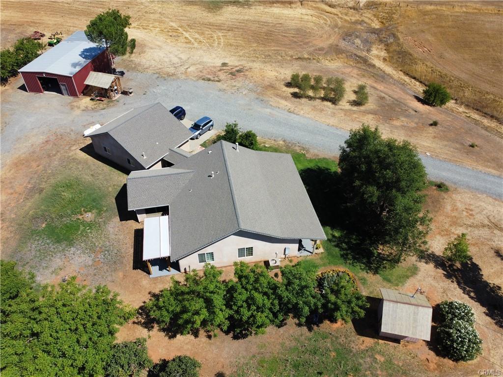 19836 Corning Rd, Corning, CA à vendre Photo principale– Image 1 sur 2