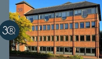 Plus de détails pour 3 Queens Rd, Reading - Bureau à louer
