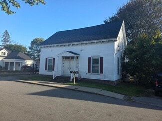 Plus de détails pour 12 Grace Street Pl, Rockland, ME - Logement à vendre