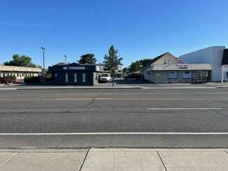 Plus de détails pour 4008 W Clearwater Ave, Kennewick, WA - Local commercial à vendre