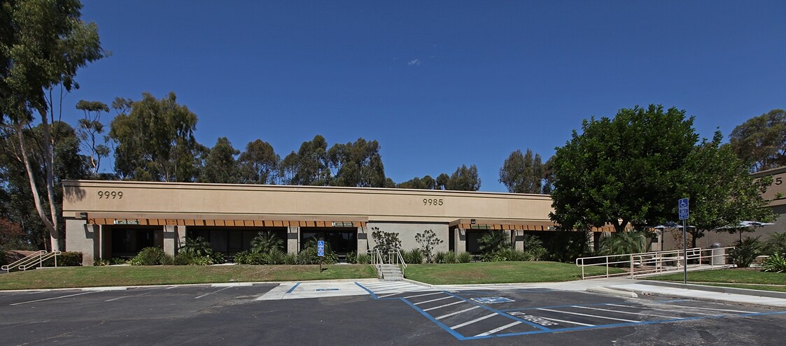 9999 Businesspark Ave, San Diego, CA à louer Photo principale– Image 1 sur 6