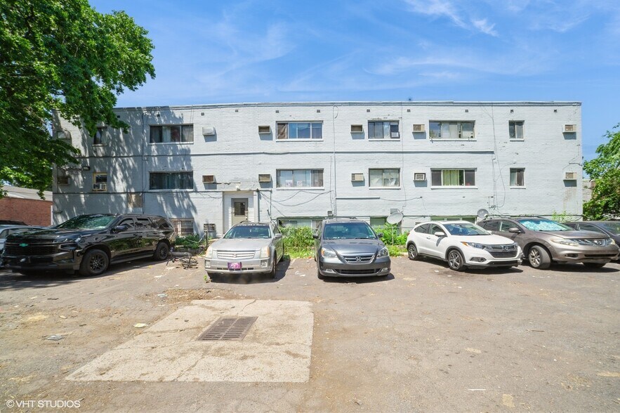 North Philly 41 Unit Portfolio portefeuille de 3 biens à vendre sur LoopNet.fr - Photo de l’immeuble – Image 3 sur 18