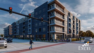 Plus de détails pour 2277 Holmgren Way, Ashwaubenon, WI - Local commercial à louer