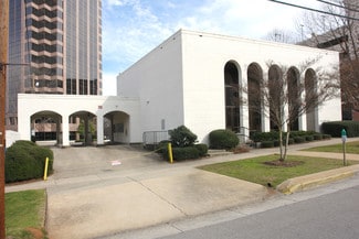 Plus de détails pour 1900 Assembly St, Columbia, SC - Local commercial à louer