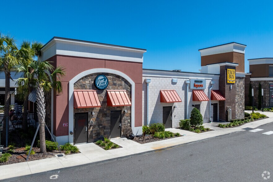 16935 Focus Loop, Land O' Lakes, FL à louer - Photo de l’immeuble – Image 2 sur 8