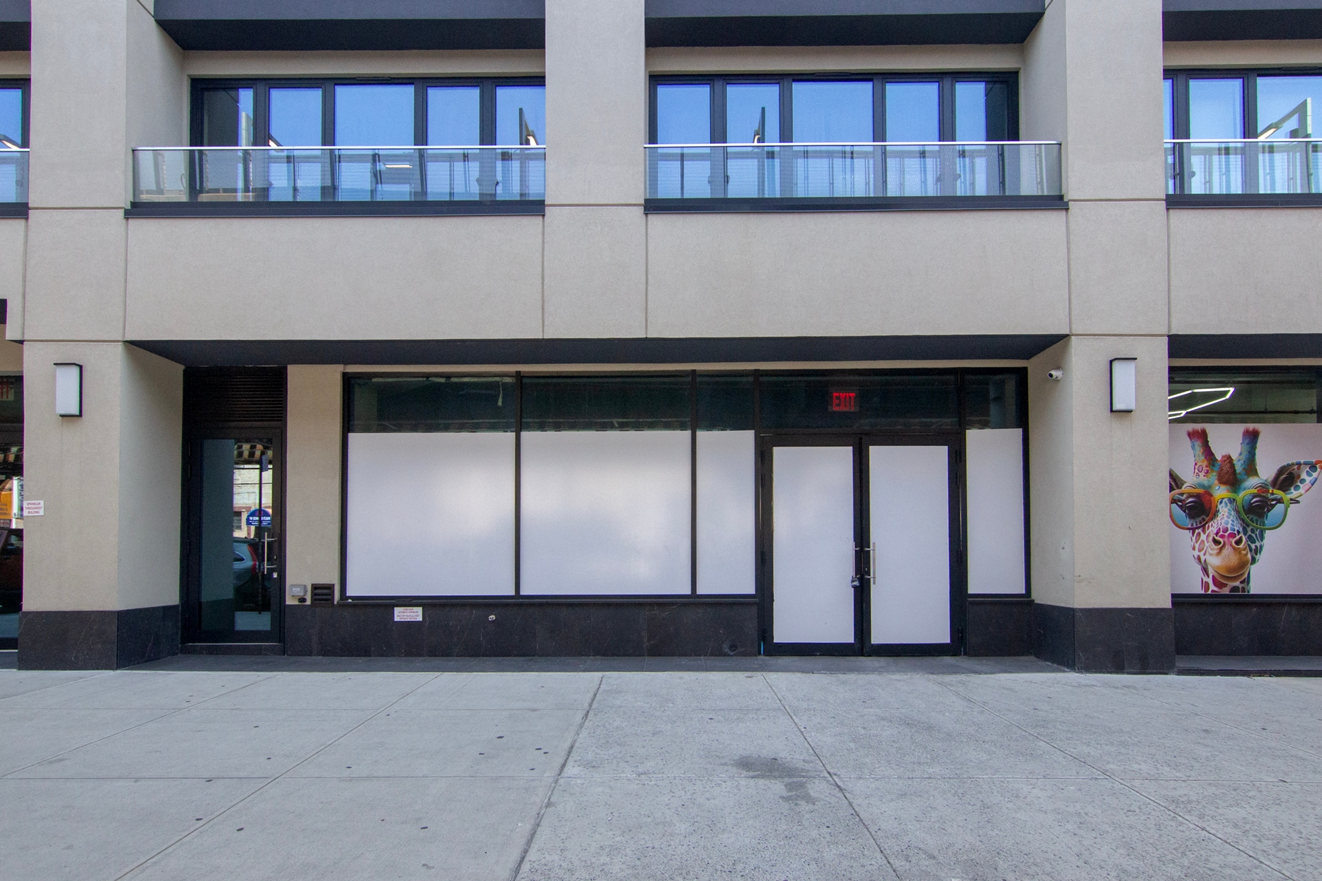 3811 31st St, Long Island City, NY à louer Photo intérieure– Image 1 sur 8