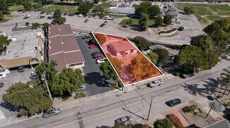 Plus de détails pour 1142 Montalban St, San Luis Obispo, CA - Terrain à vendre