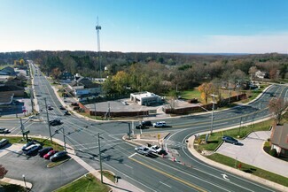 Plus de détails pour 14250 Jarrettsville Pike, Phoenix, MD - Terrain à vendre