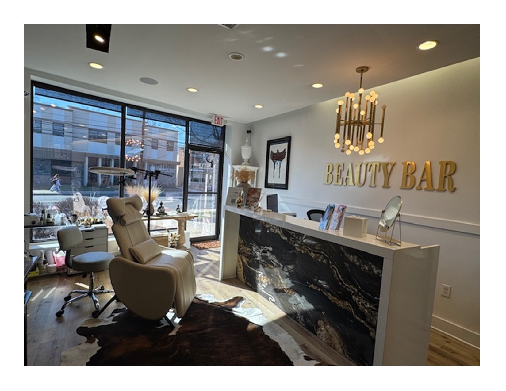 79 S Livingston Ave, Livingston, NJ à louer Photo intérieure– Image 1 sur 10