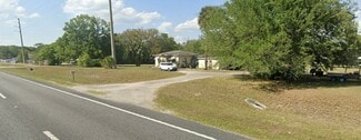 Plus de détails pour 2499 N Woodland Blvd, Deland, FL - Industriel/Logistique à vendre