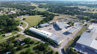 Plus de détails pour 105 Sunset Acres Ct, Granbury, TX - Industriel/Logistique à louer