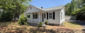 Plus de détails pour 79 Salters Rd, Greenville, SC - Bureau à louer