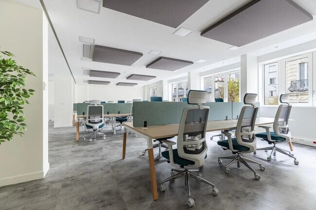 Plus de détails pour Bureau à louer