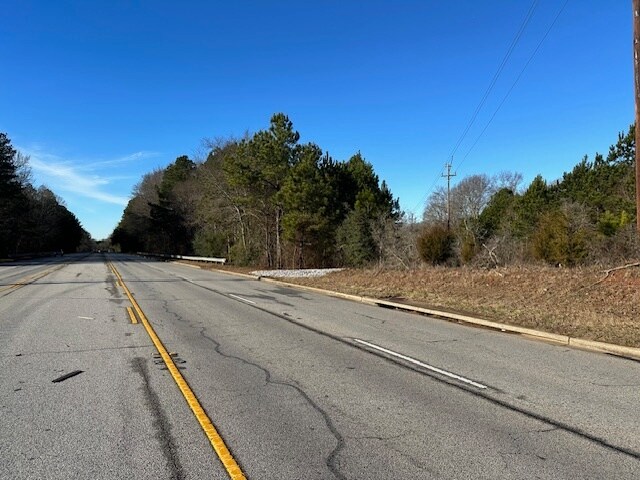 901 Bypass 72 NW Byp, Greenwood, SC à vendre - Photo de l’immeuble – Image 1 sur 3