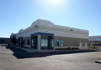 Plus de détails pour 2250 Celsius Ave, Oxnard, CA - Industriel/Logistique à louer