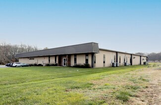 Plus de détails pour 1196 S Little Creek Rd, Dover, DE - Différents types d’espaces à louer