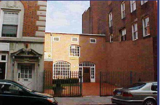 107 Court St, New Haven, CT à vendre - Photo principale – Image 1 sur 1