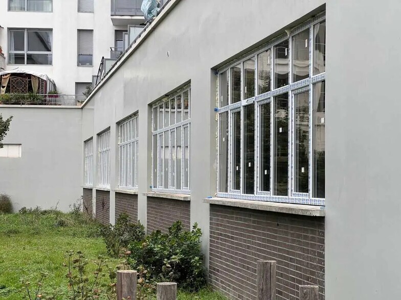 dans Ivry-sur-Seine à vendre - Photo de l’immeuble – Image 1 sur 1