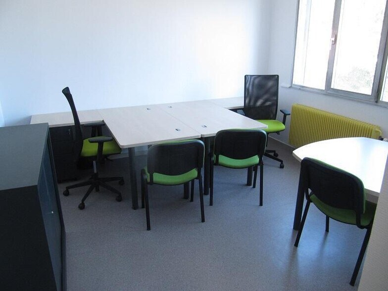 Bureau dans Belfort à louer - Photo de l’immeuble – Image 1 sur 7